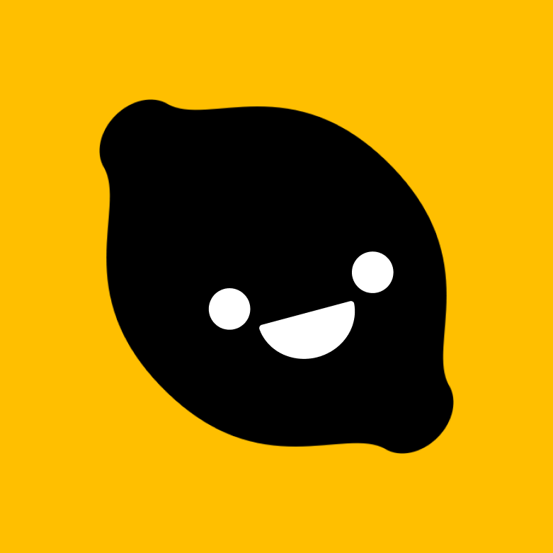 Happy Lemon Games logo